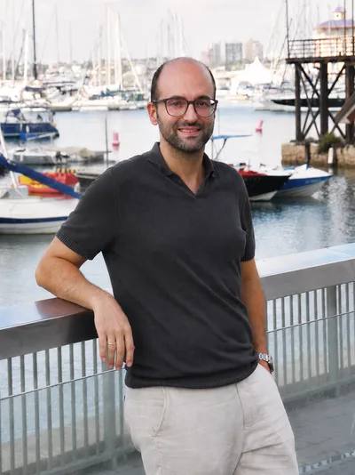 José María Ruiz, Arquitecto en Herna Proyectos